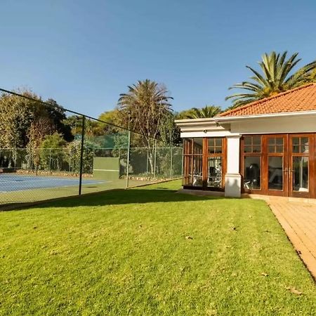 Colonial Vintage Residence Durban Exterior photo